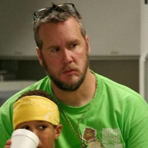 Meet your Posher, Mark